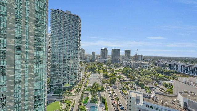 3131 NE 7th Avenue Unit 2206, Miami, FL 33137