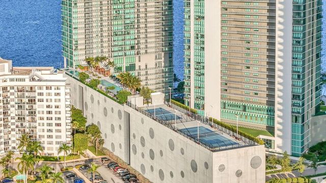 3131 NE 7th Avenue Unit 2206, Miami, FL 33137