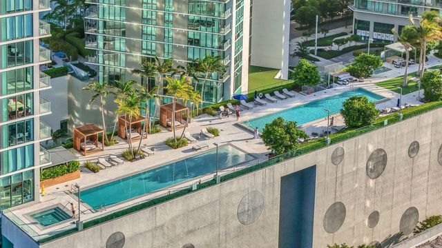 3131 NE 7th Avenue Unit 2206, Miami, FL 33137