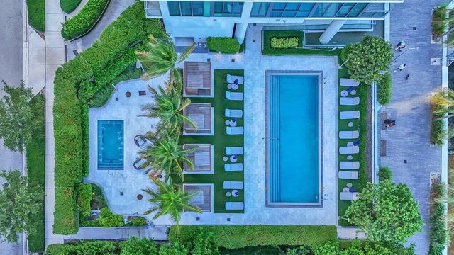 3131 NE 7th Avenue Unit 2206, Miami, FL 33137