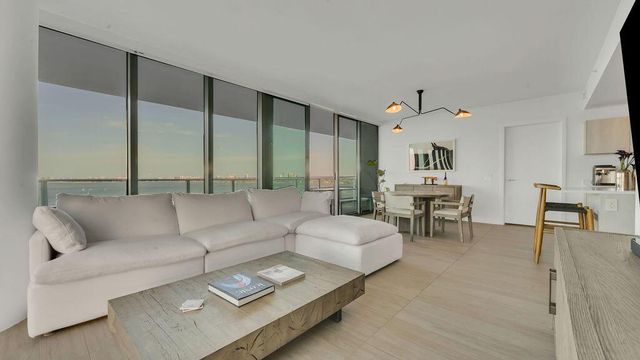 3131 NE 7th Avenue Unit 2206, Miami, FL 33137