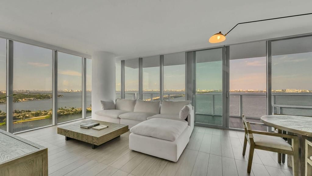 3131 NE 7th Avenue Unit 2206, Miami, FL 33137