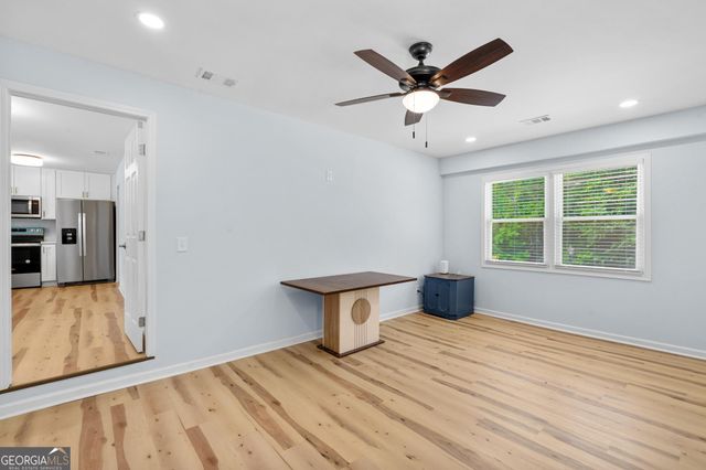 1745 Rockbridge Road NW, Conyers, GA 30012
