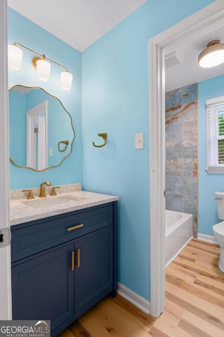 1745 Rockbridge Road NW, Conyers, GA 30012