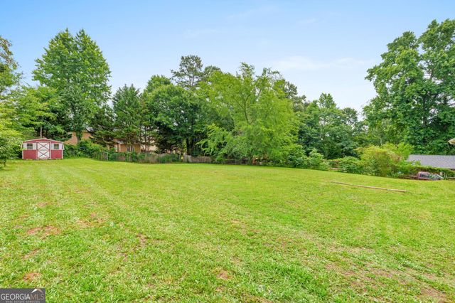 1745 Rockbridge Road NW, Conyers, GA 30012