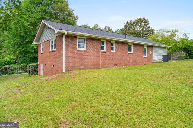 1745 Rockbridge Road NW, Conyers, GA 30012