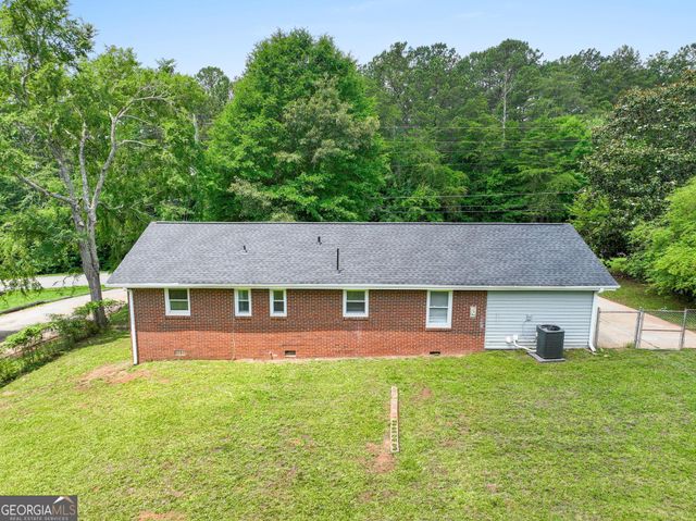 1745 Rockbridge Road NW, Conyers, GA 30012