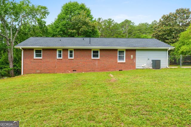 1745 Rockbridge Road NW, Conyers, GA 30012