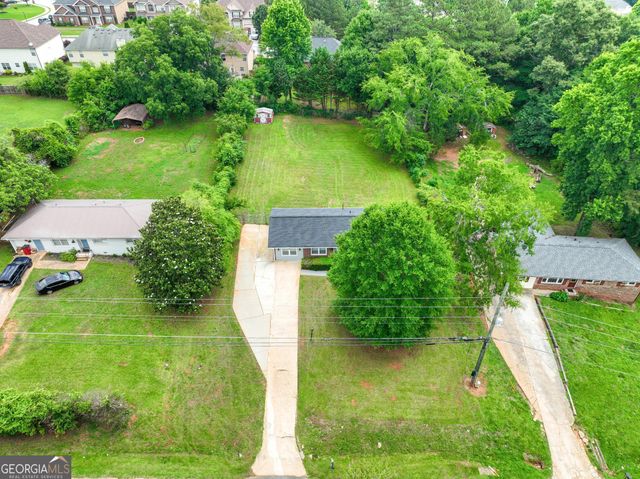 1745 Rockbridge Road NW, Conyers, GA 30012