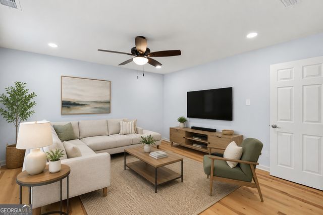 1745 Rockbridge Road NW, Conyers, GA 30012