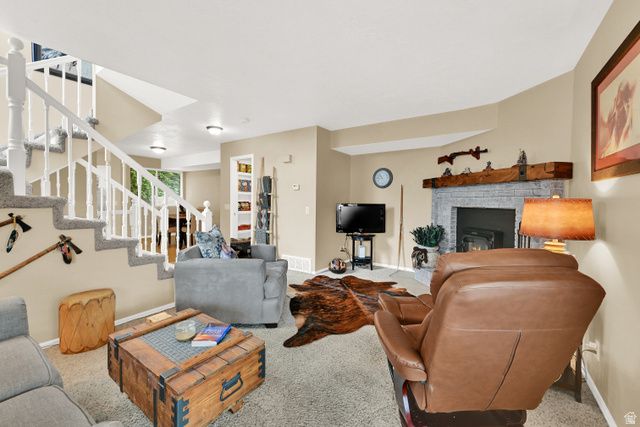 5822 S CLUB VIEW LANE LN, South Ogden, UT 84405