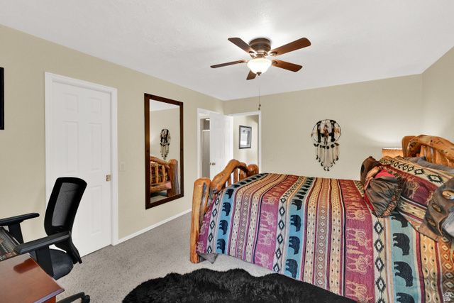 5822 S CLUB VIEW LANE LN, South Ogden, UT 84405