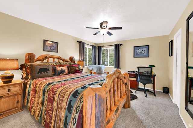 5822 S CLUB VIEW LANE LN, South Ogden, UT 84405