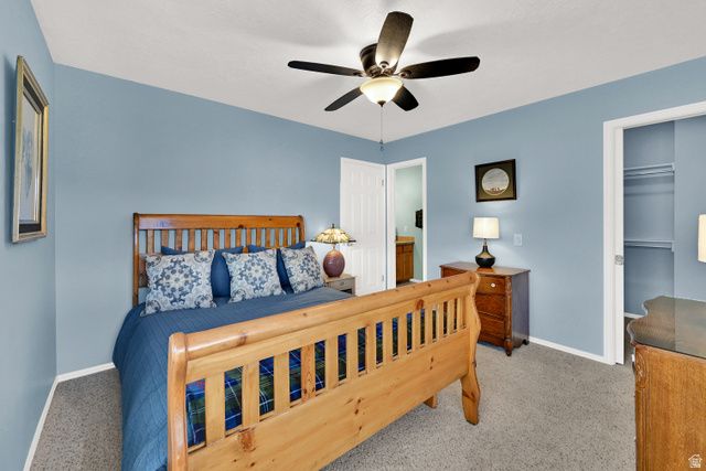 5822 S CLUB VIEW LANE LN, South Ogden, UT 84405