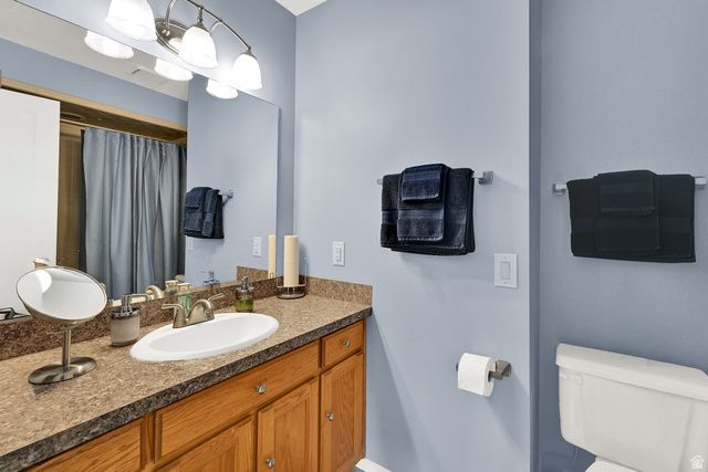 5822 S CLUB VIEW LANE LN, South Ogden, UT 84405