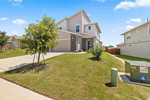 7713 Jacobean WAY, Austin, TX 78724