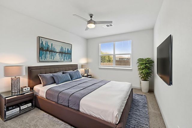 7713 Jacobean WAY, Austin, TX 78724