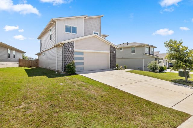 7713 Jacobean WAY, Austin, TX 78724