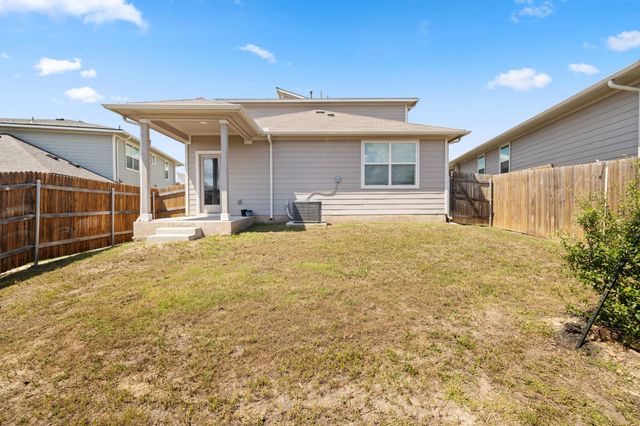 7713 Jacobean WAY, Austin, TX 78724