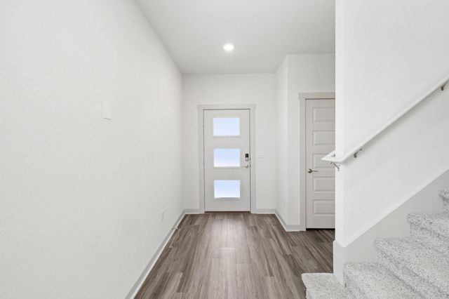 7713 Jacobean WAY, Austin, TX 78724