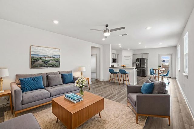 7713 Jacobean WAY, Austin, TX 78724