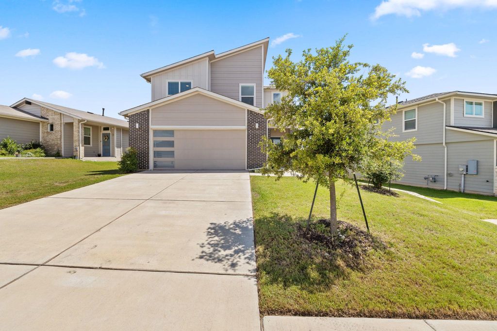7713 Jacobean WAY, Austin, TX 78724