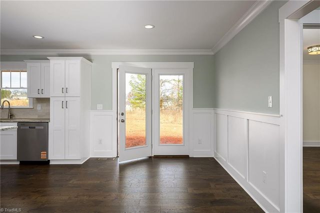 191 Snapdragon Place, Lexington, NC 27295