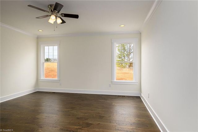 191 Snapdragon Place, Lexington, NC 27295