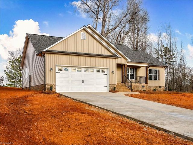 191 Snapdragon Place, Lexington, NC 27295