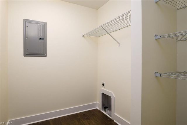 191 Snapdragon Place, Lexington, NC 27295