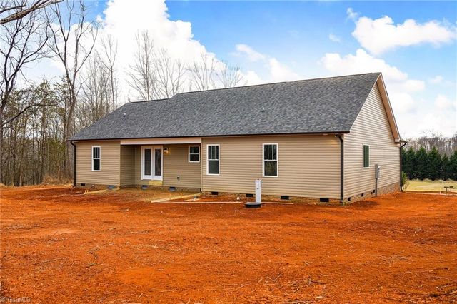 191 Snapdragon Place, Lexington, NC 27295