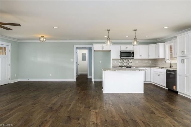 191 Snapdragon Place, Lexington, NC 27295