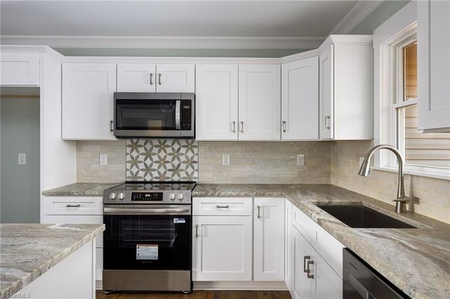 191 Snapdragon Place, Lexington, NC 27295