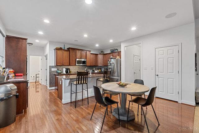 3596 Riverside Drive, Mason, OH 45040