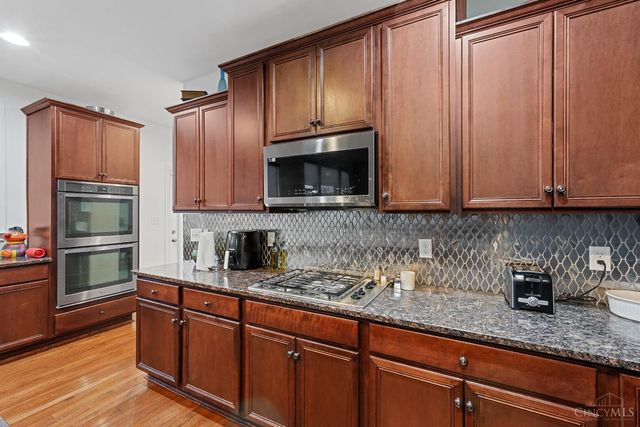 3596 Riverside Drive, Mason, OH 45040