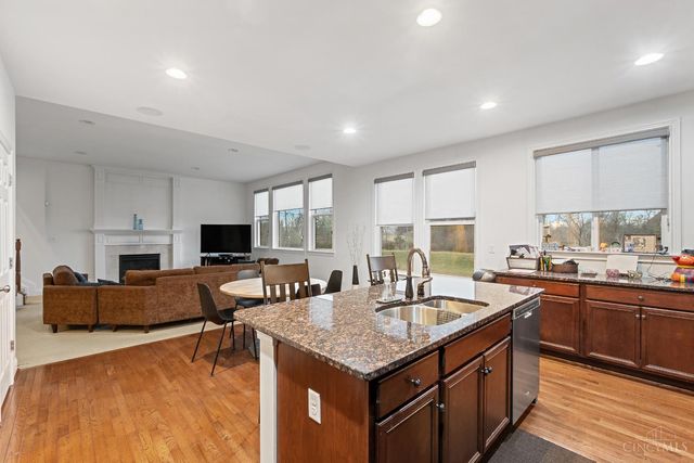 3596 Riverside Drive, Mason, OH 45040