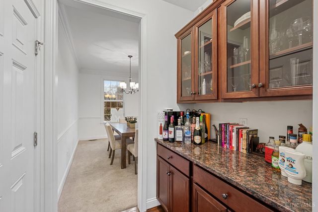 3596 Riverside Drive, Mason, OH 45040