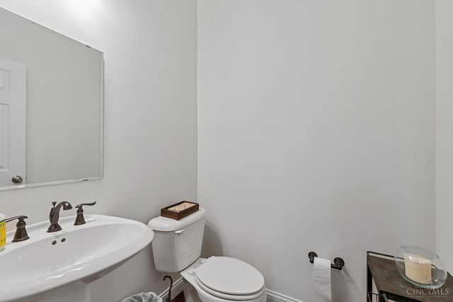 3596 Riverside Drive, Mason, OH 45040