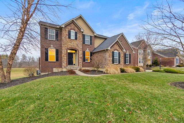 3596 Riverside Drive, Mason, OH 45040