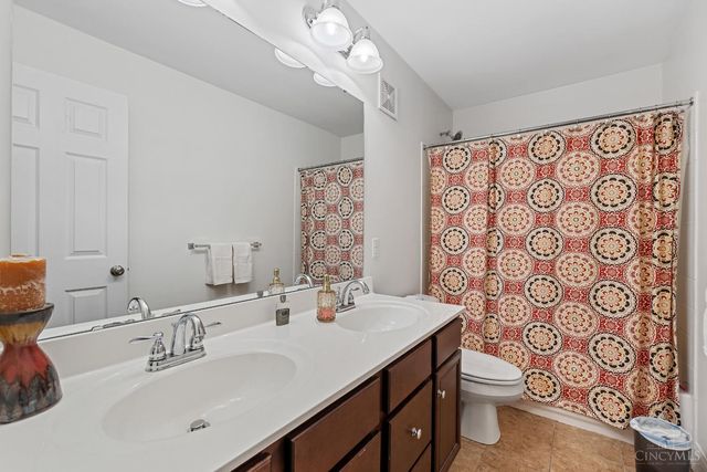 3596 Riverside Drive, Mason, OH 45040