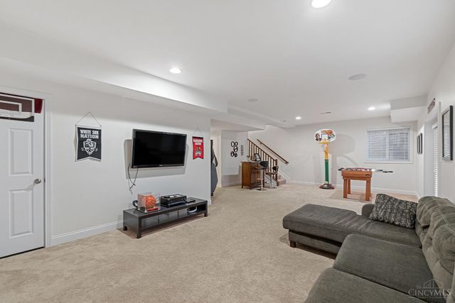 3596 Riverside Drive, Mason, OH 45040