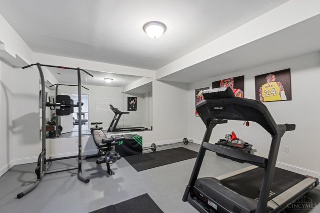 3596 Riverside Drive, Mason, OH 45040