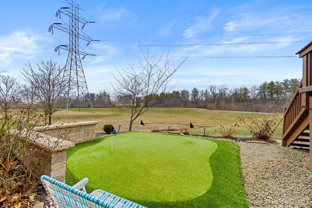 3596 Riverside Drive, Mason, OH 45040