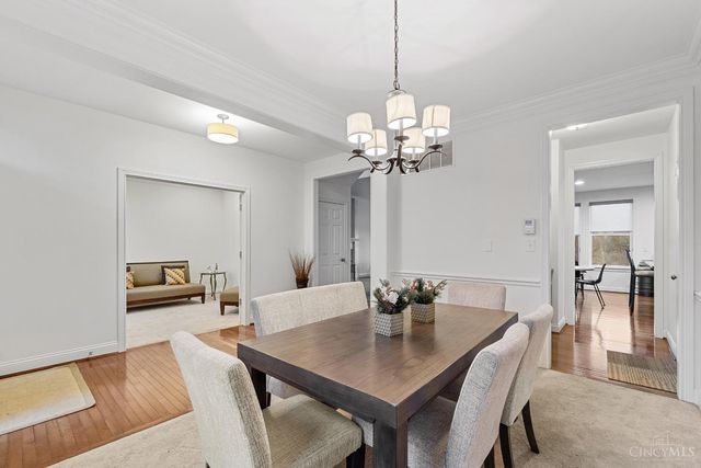 3596 Riverside Drive, Mason, OH 45040