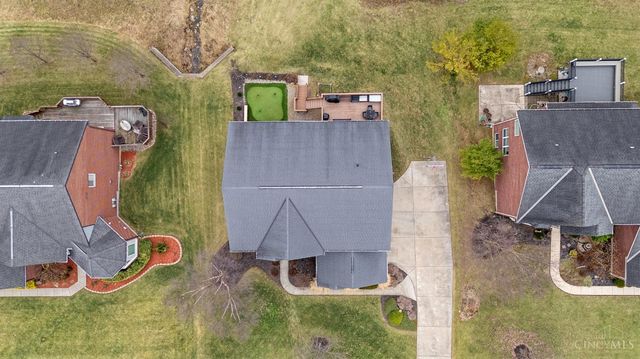 3596 Riverside Drive, Mason, OH 45040