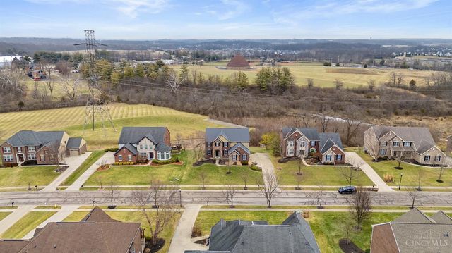 3596 Riverside Drive, Mason, OH 45040