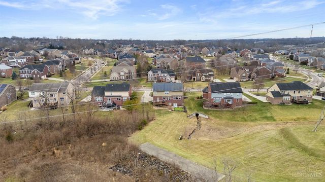 3596 Riverside Drive, Mason, OH 45040