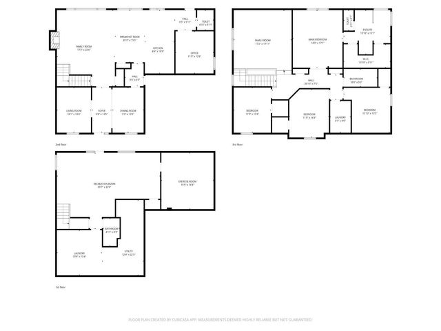 3596 Riverside Drive, Mason, OH 45040