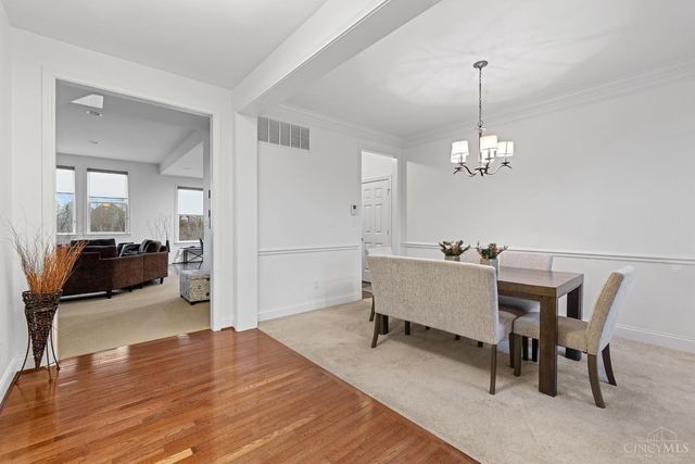 3596 Riverside Drive, Mason, OH 45040