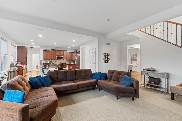 3596 Riverside Drive, Mason, OH 45040